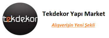 Tekdekor Yapı Market